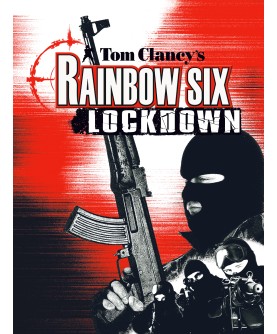 Tom Clancy's Rainbow Six Lockdown Ubisoft Connect Ubisoft Key GLOBAL